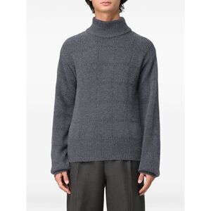 Ferrari Men Sweather In Cashmere